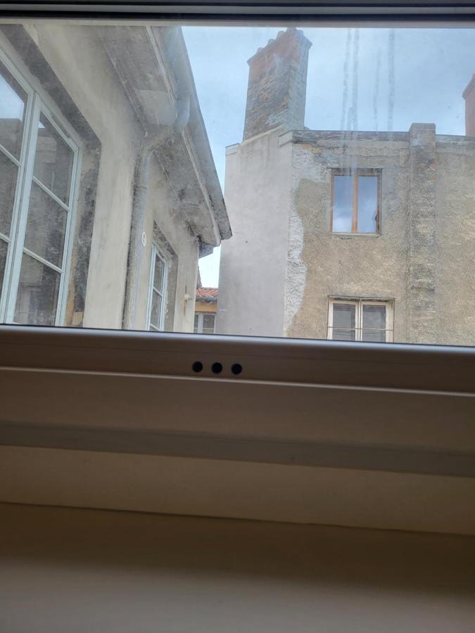 Apartament Ainay/Centre Lyon/Un Cocon ! Zewnętrze zdjęcie
