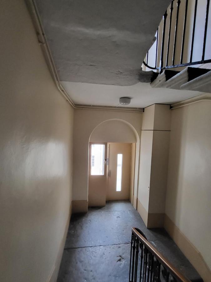 Apartament Ainay/Centre Lyon/Un Cocon ! Zewnętrze zdjęcie