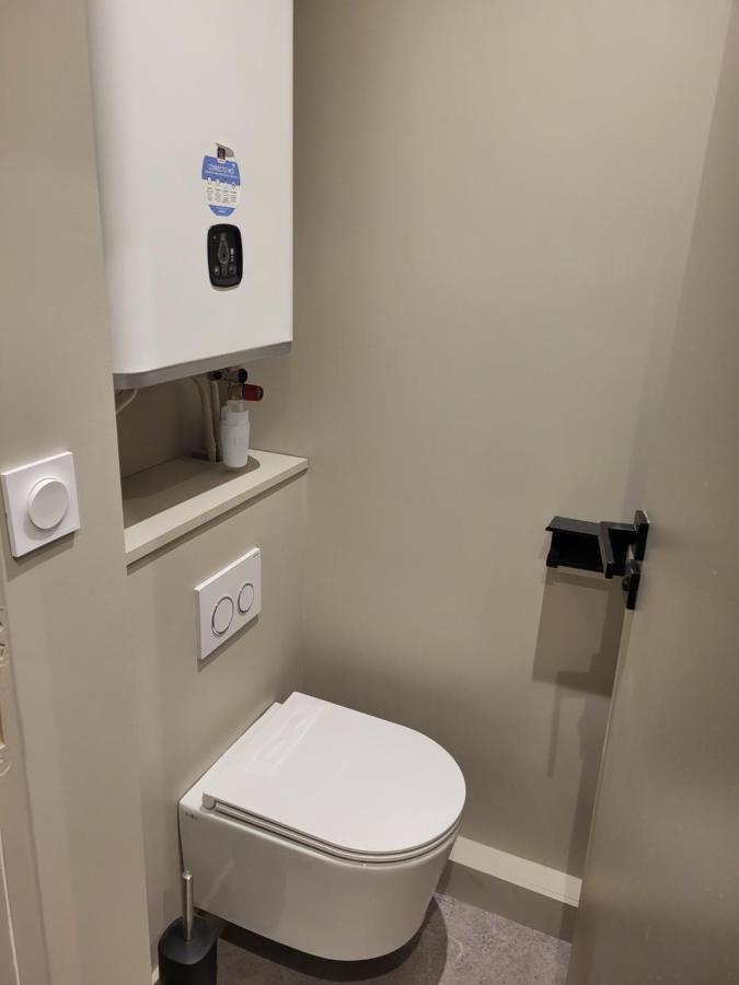 Apartament Ainay/Centre Lyon/Un Cocon ! Zewnętrze zdjęcie