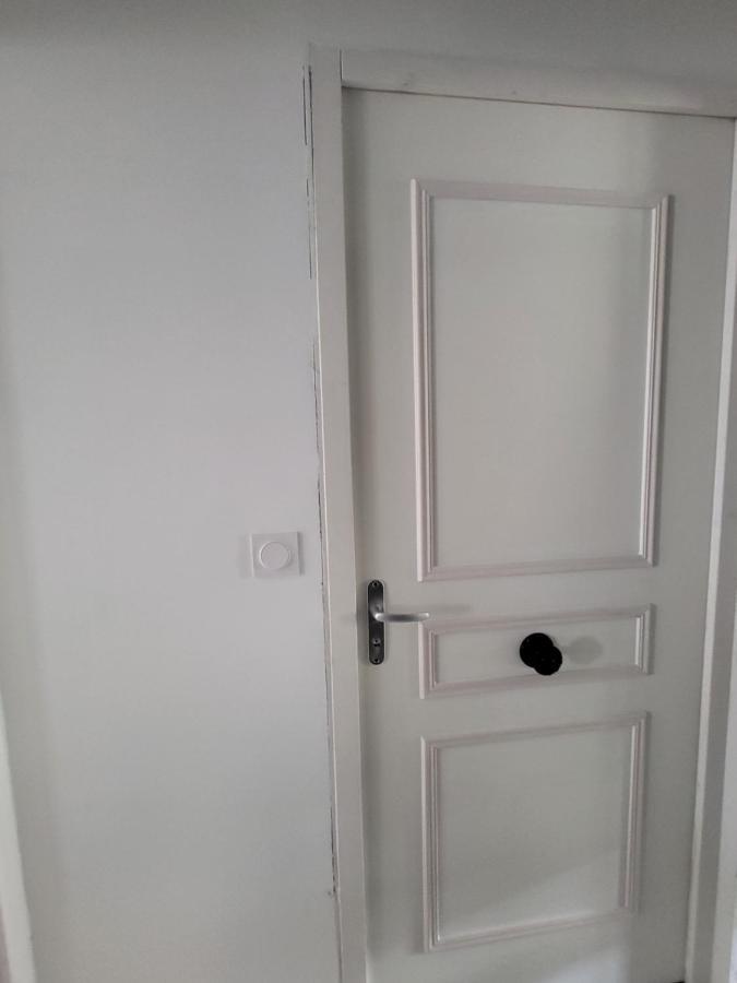 Apartament Ainay/Centre Lyon/Un Cocon ! Zewnętrze zdjęcie