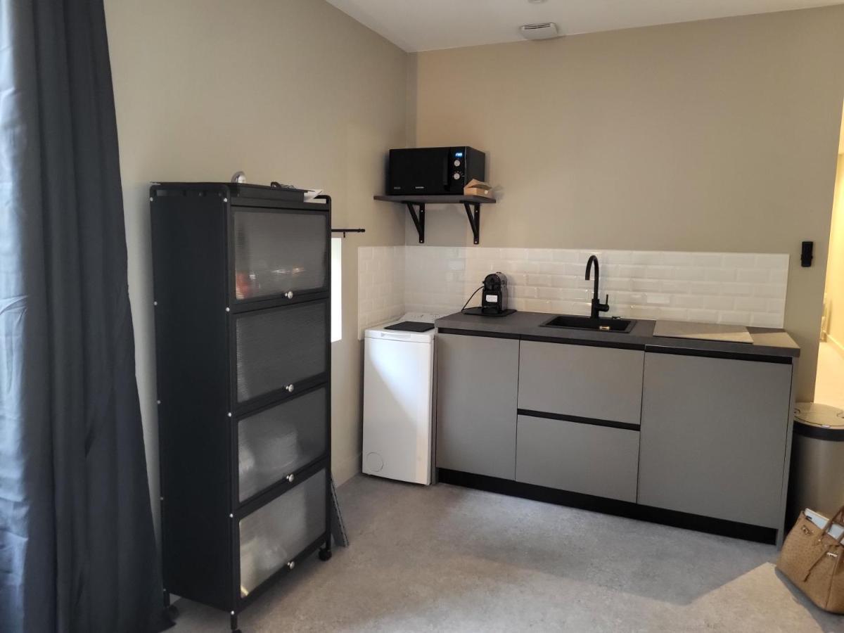 Apartament Ainay/Centre Lyon/Un Cocon ! Zewnętrze zdjęcie