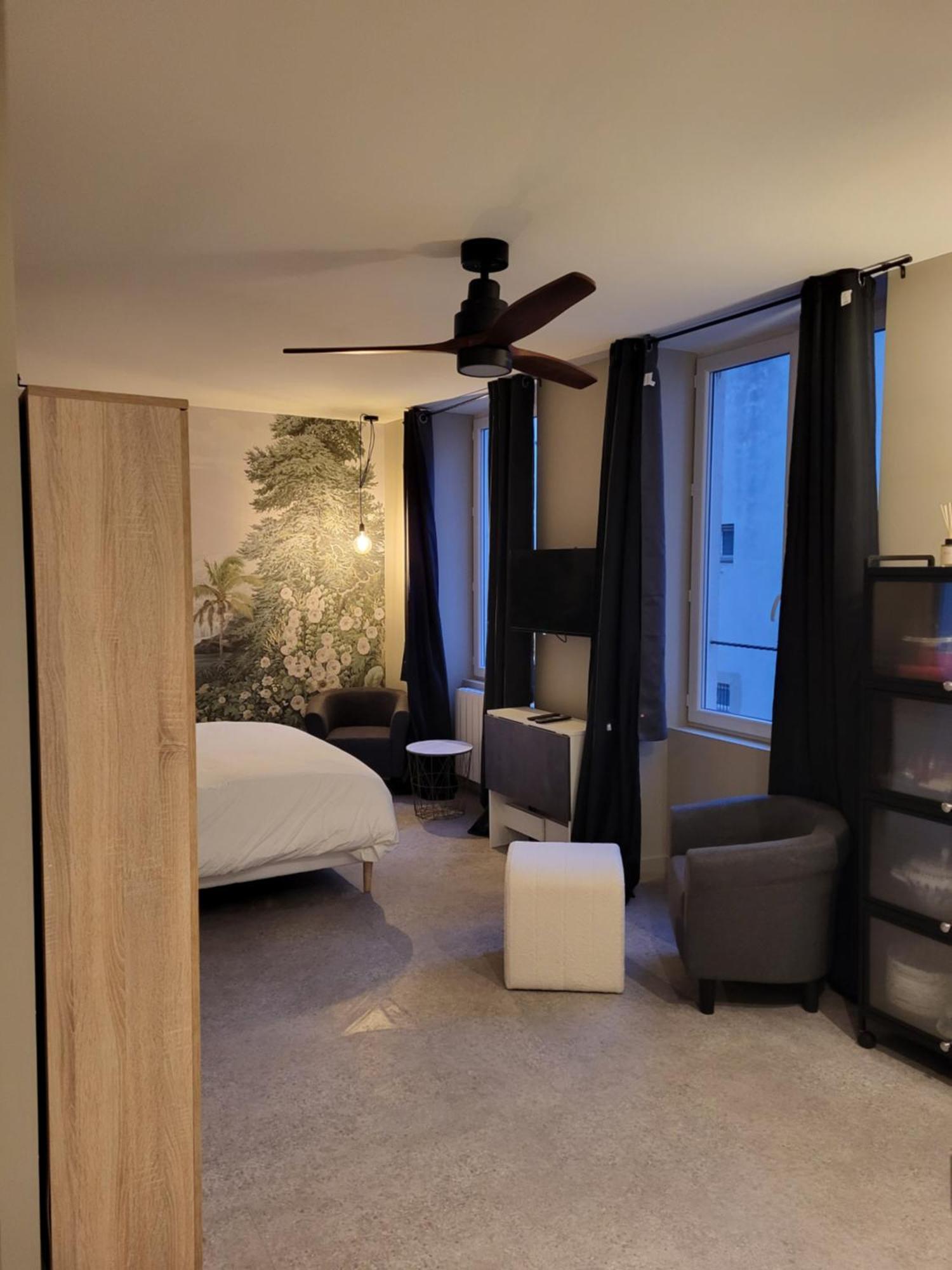 Apartament Ainay/Centre Lyon/Un Cocon ! Zewnętrze zdjęcie