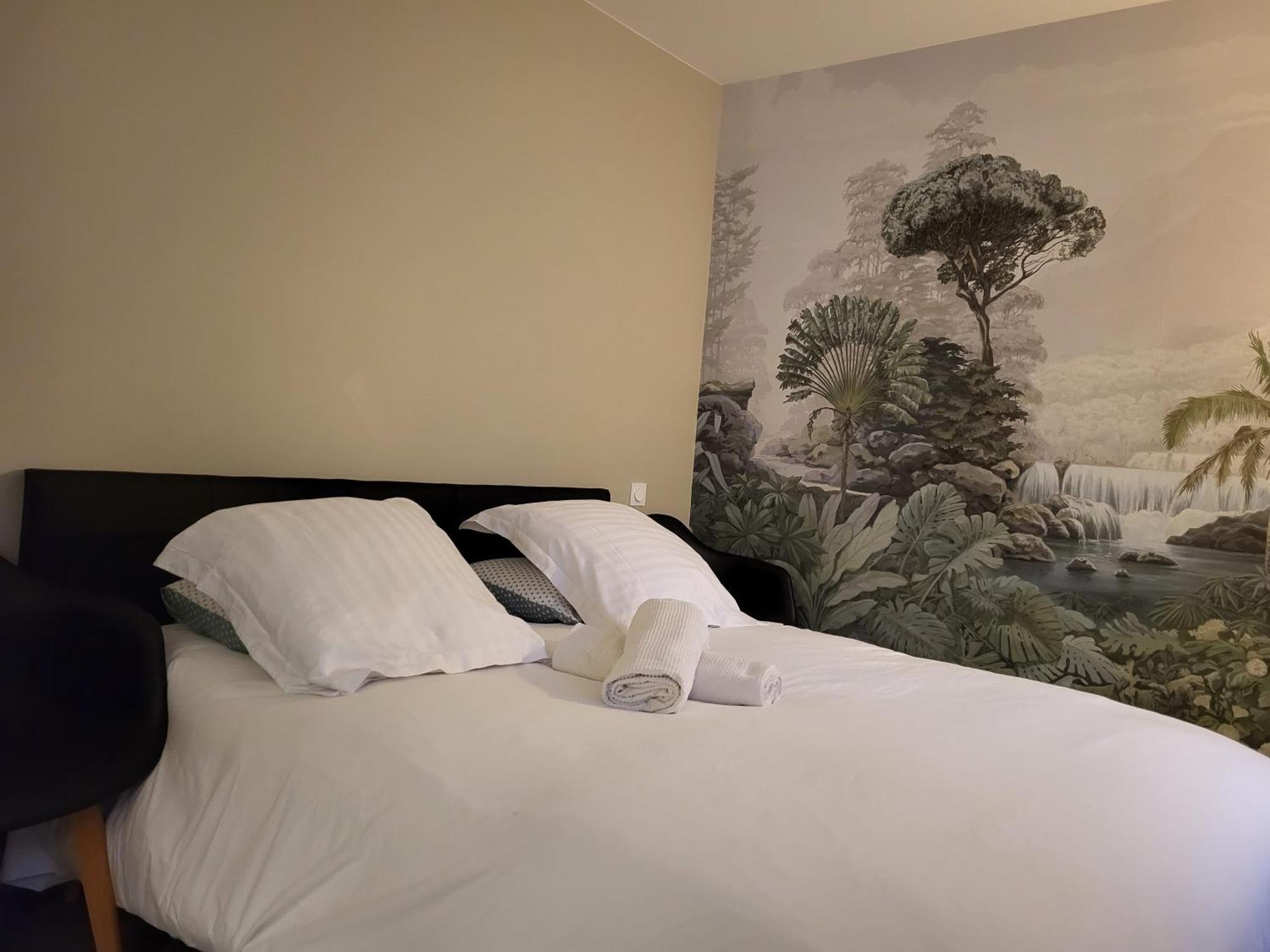 Apartament Ainay/Centre Lyon/Un Cocon ! Zewnętrze zdjęcie