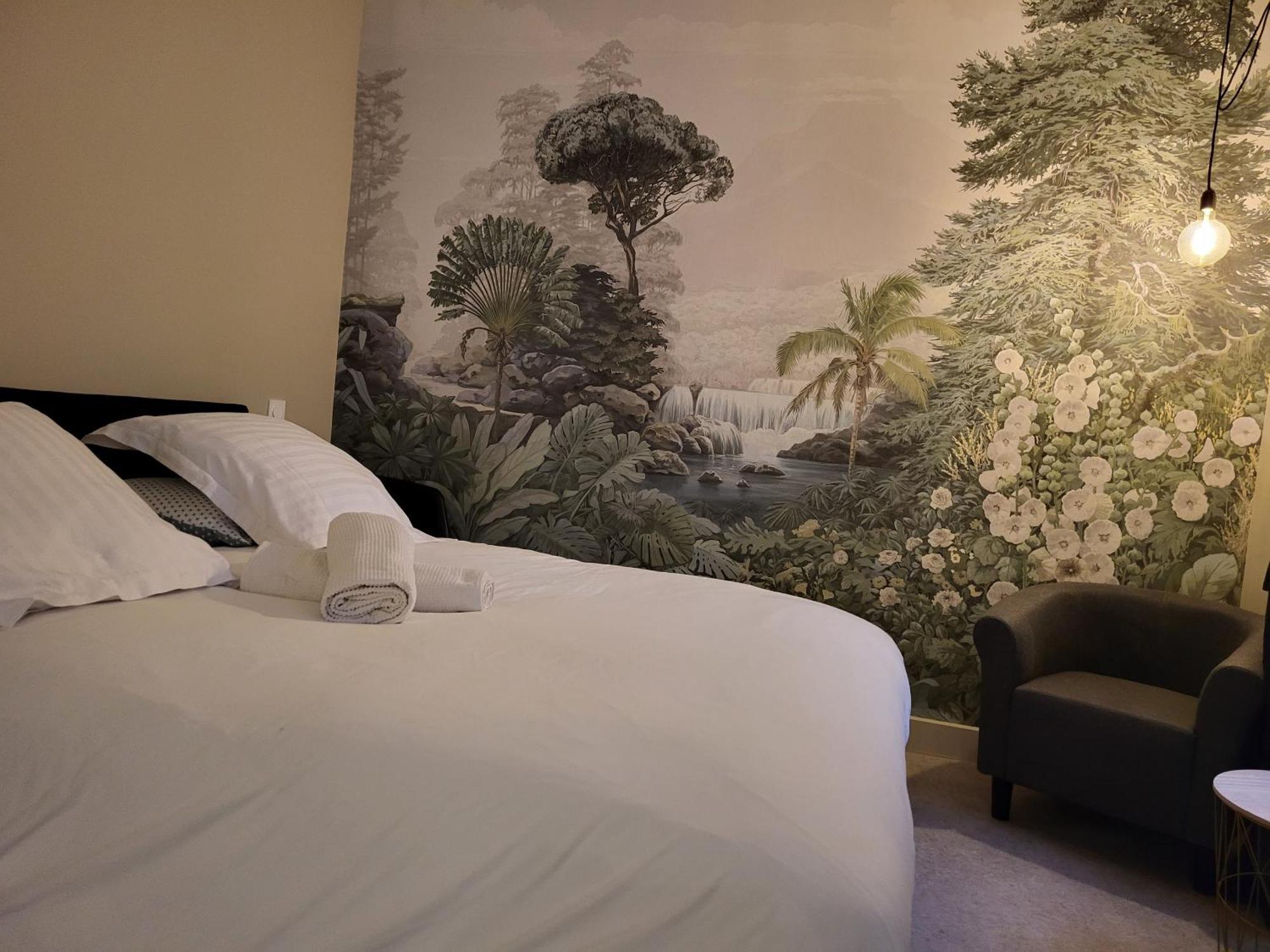 Apartament Ainay/Centre Lyon/Un Cocon ! Zewnętrze zdjęcie