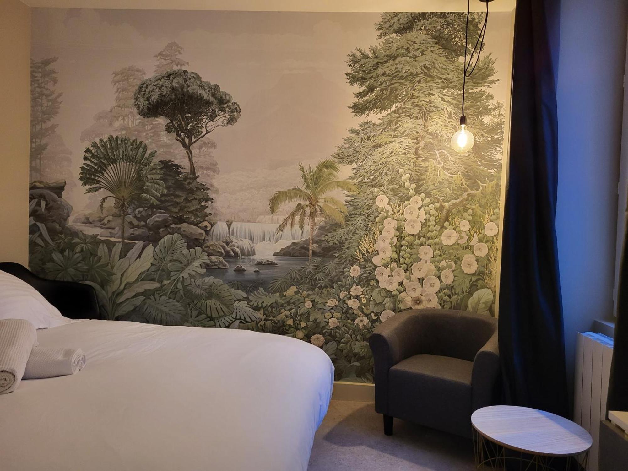 Apartament Ainay/Centre Lyon/Un Cocon ! Zewnętrze zdjęcie