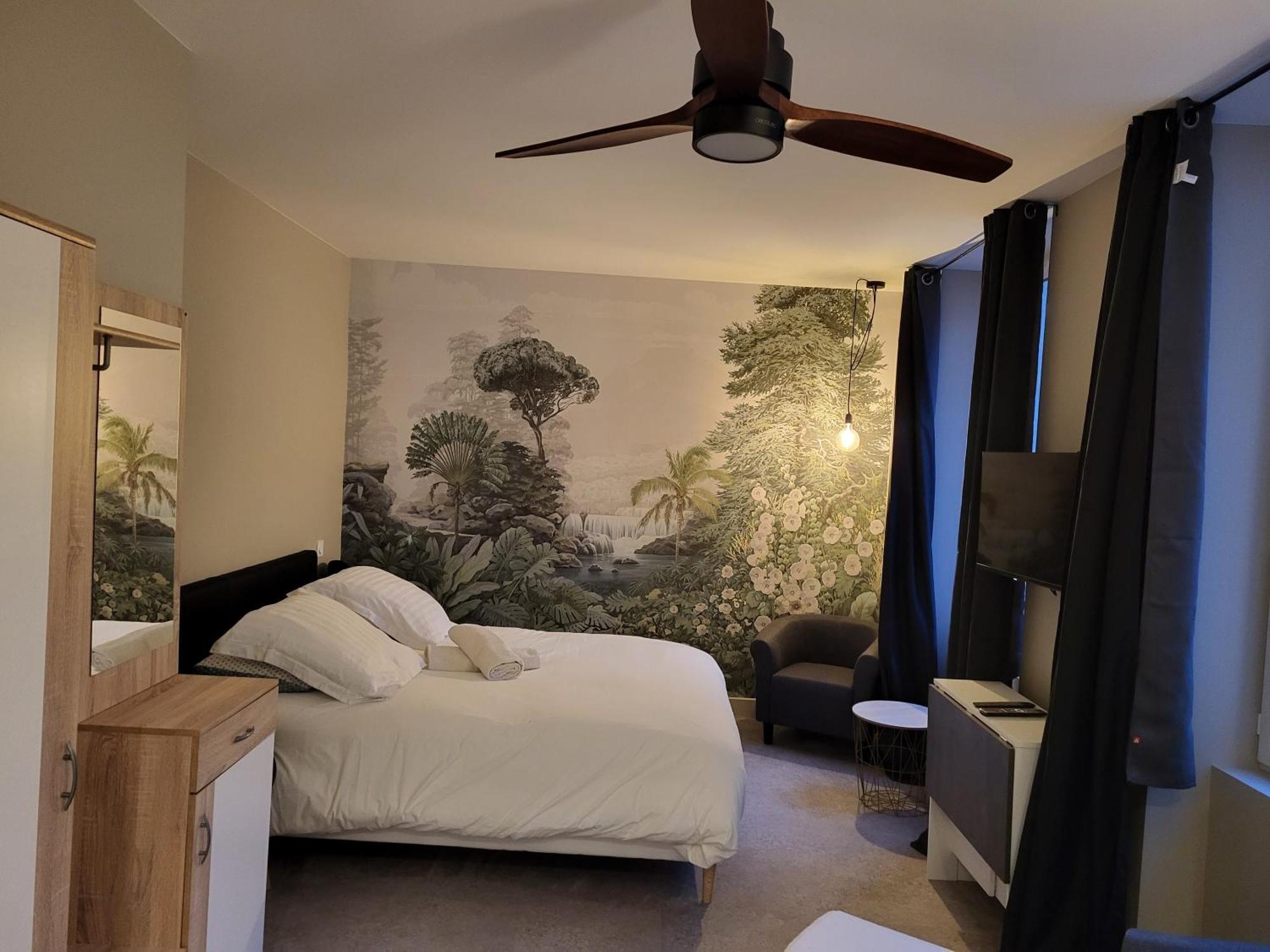 Apartament Ainay/Centre Lyon/Un Cocon ! Zewnętrze zdjęcie