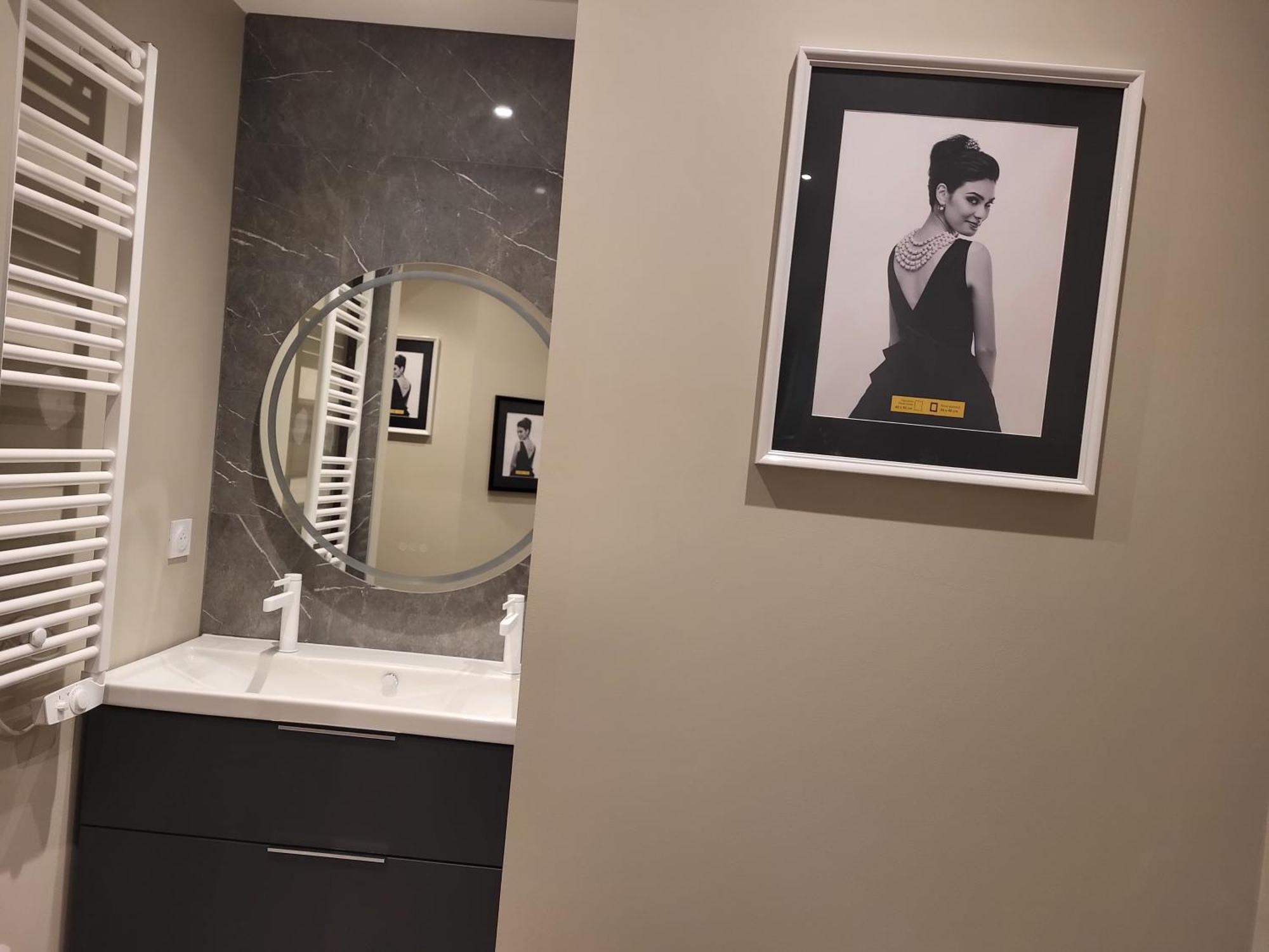 Apartament Ainay/Centre Lyon/Un Cocon ! Zewnętrze zdjęcie